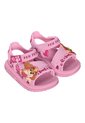 SANDALIA GRENDENE BEBITA NINA 23384 BY124 Talla 21 de GRENDENE
