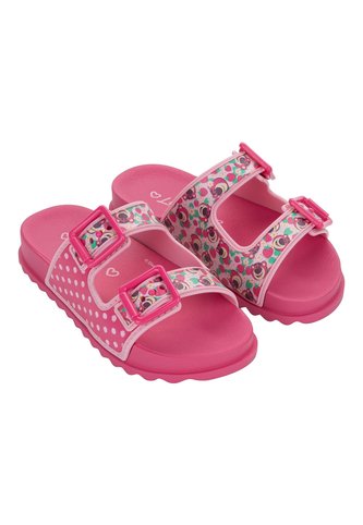 SANDALIA GRENDENE NINA 23461 BW992 Talla 28 GRENDENE