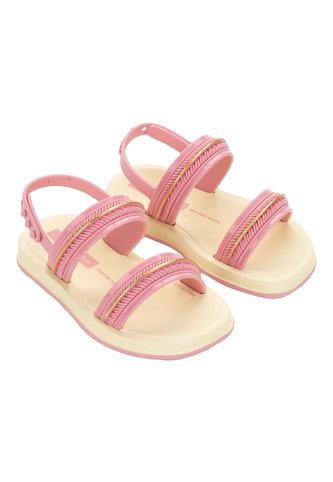 SANDALIA GRENDENE BEBITA NINA 27404 BY294 Talla 23-24 GRENDENE