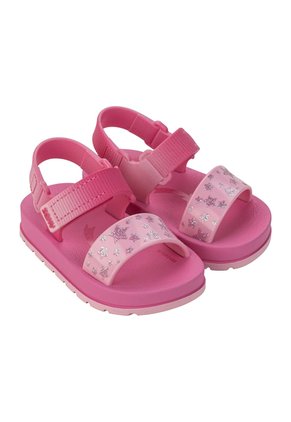 SANDALIA GRENDENE BEBITA NINA 19060 BG968 Talla 23-24