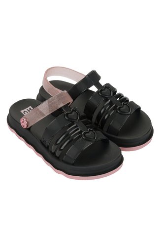 SANDALIA GRENDENE NINA 19269 BQ889 Talla 32-33 GRENDENE