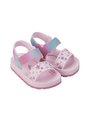 SANDALIA GRENDENE BEBITA NINA 19060 BF042 Talla 26-27 de GRENDENE