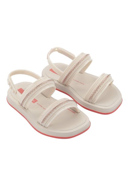 SANDALIA GRENDENE BEBITA NINA 27404 BS559 Talla 19