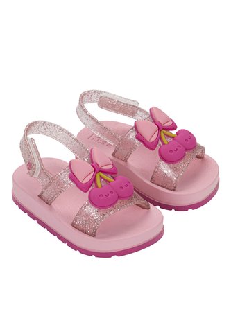 SANDALIA GRENDENE BEBITA NINA 19265 BQ621 Talla 23-24 GRENDENE