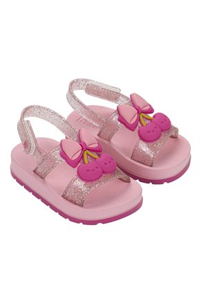 SANDALIA GRENDENE BEBITA NINA 19265 BQ621 Talla 23-24