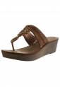 Sandalia Grendha Marrón de Grendha