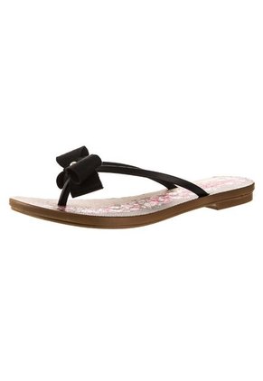 Sandalias Grendha Negro