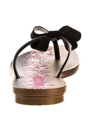 Sandalias Grendha Negro