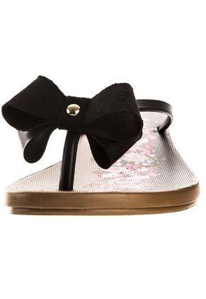 Sandalias Grendha Negro