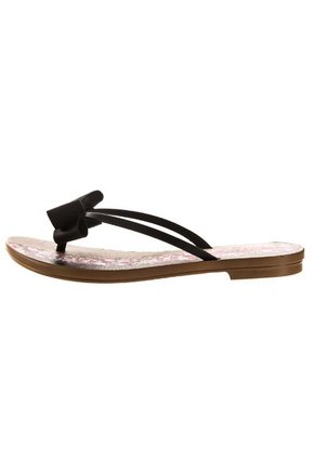 Sandalias Grendha Negro