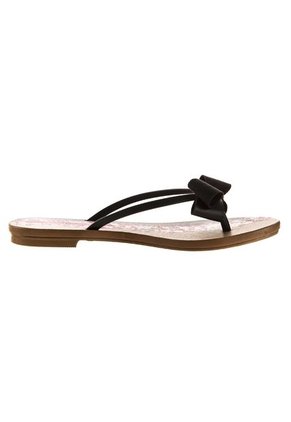 Sandalias Grendha Negro
