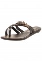 Sandalias Grendha Shakira Café de Grendha