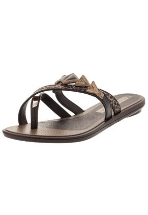 Sandalias Grendha Shakira Café