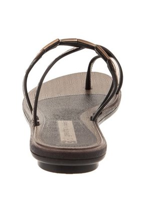 Sandalias Grendha Shakira Café