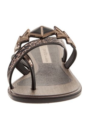 Sandalias Grendha Shakira Café