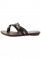 Sandalias Grendha Shakira Café de Grendha