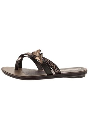 Sandalias Grendha Shakira Café