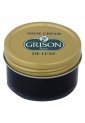 Crema Grison Para Cuero Negro de Grison