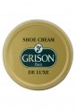 Crema Grison Para Cuero Negro de Grison