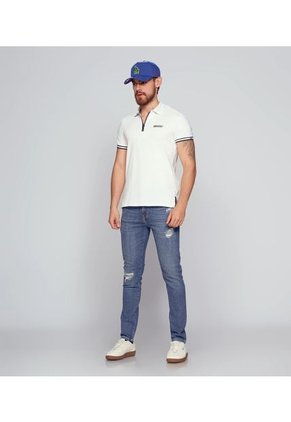 Polo Para Hombre Groggy