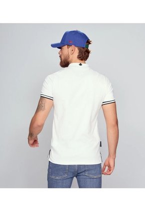 Polo Para Hombre Groggy