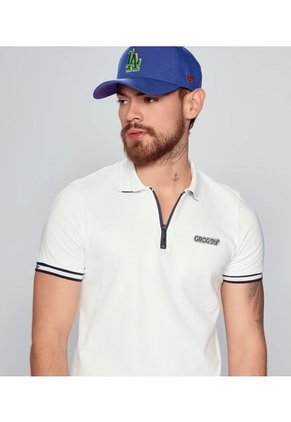 Polo Para Hombre Groggy