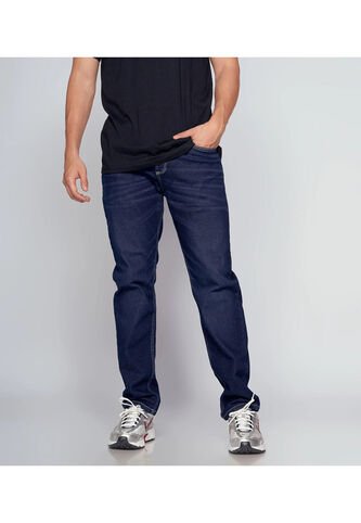 Jean Para Hombre Skinny Groggy GROGGY