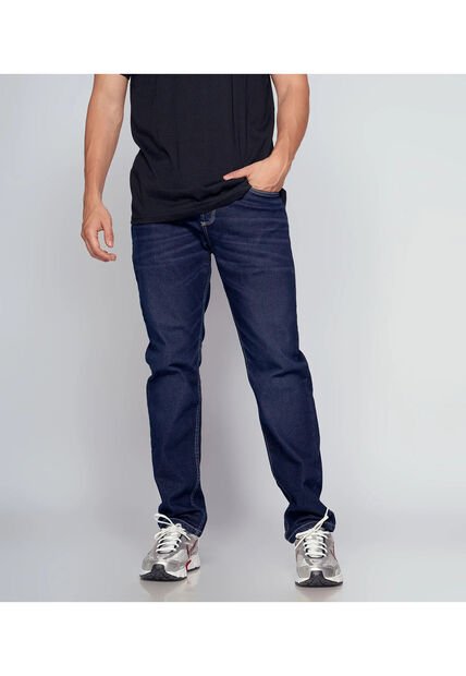 Jean Para Hombre Skinny Groggy