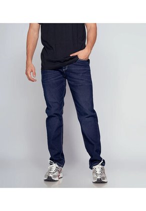 Jean Para Hombre Skinny Groggy
