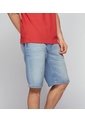 Bermuda Para Hombre Groggy de GROGGY