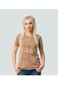 Camiseta Para Mujer Groggy de GROGGY