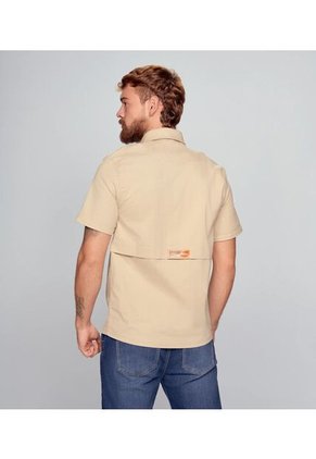 Camisa Para Hombre Groggy