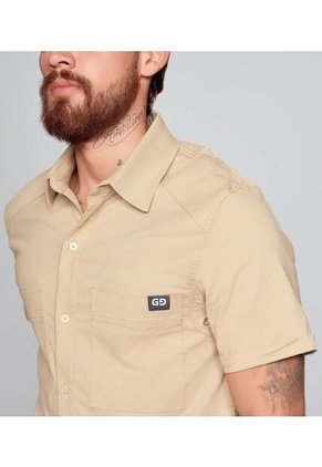 Camisa Para Hombre Groggy