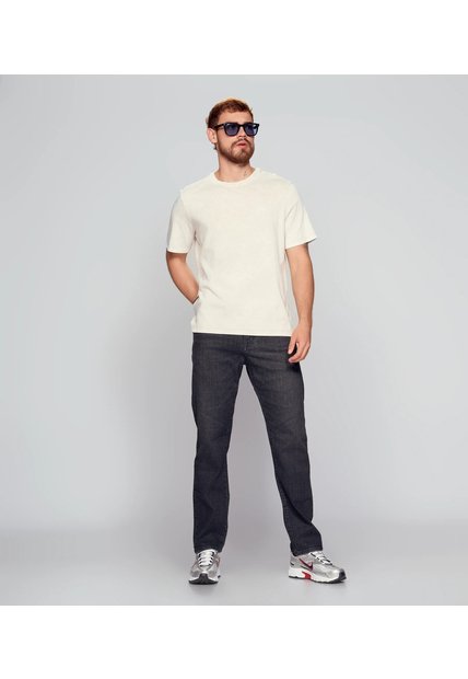 Camiseta Para Hombre Groggy