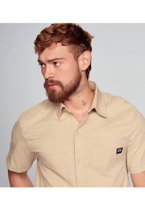 Camisa Para Hombre Groggy