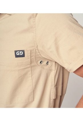 Camisa Para Hombre Groggy