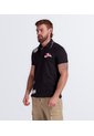 Polo Slim Masculino Groggy de GROGGY