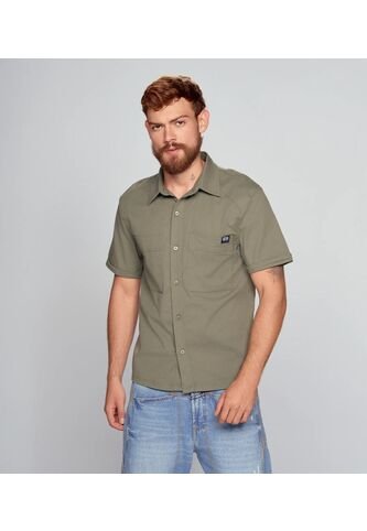 Camisa Para Hombre Groggy GROGGY
