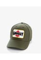 Gorra Masculina Groggy de GROGGY