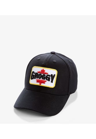 Gorra Masculina Groggy GROGGY