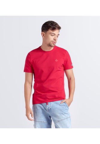 Camisa Slim Basica Para Hombre Groggy GROGGY