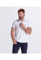 Polo Slim Masculino Groggy de GROGGY
