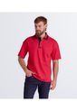 Polo Overisze Masculino Groggy de GROGGY