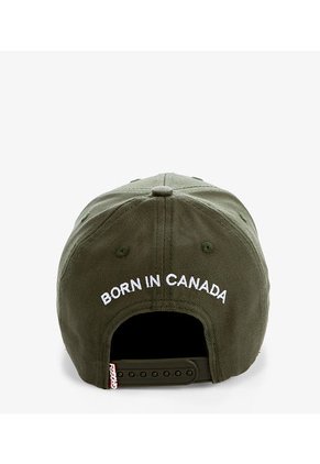 Gorra Masculina Groggy