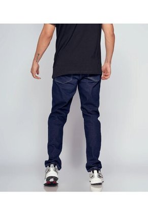 Jean Para Hombre Skinny Groggy