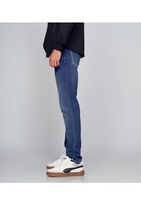 Jean Para Hombre Skinny Groggy