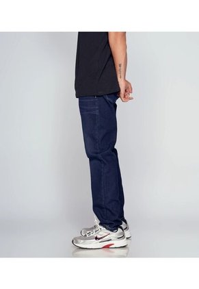 Jean Para Hombre Skinny Groggy