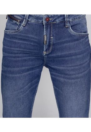 Jean Para Hombre Skinny Groggy