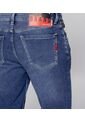 Jean Para Hombre Skinny Groggy de GROGGY