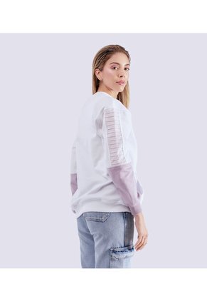 Buzo Femenino Groggy